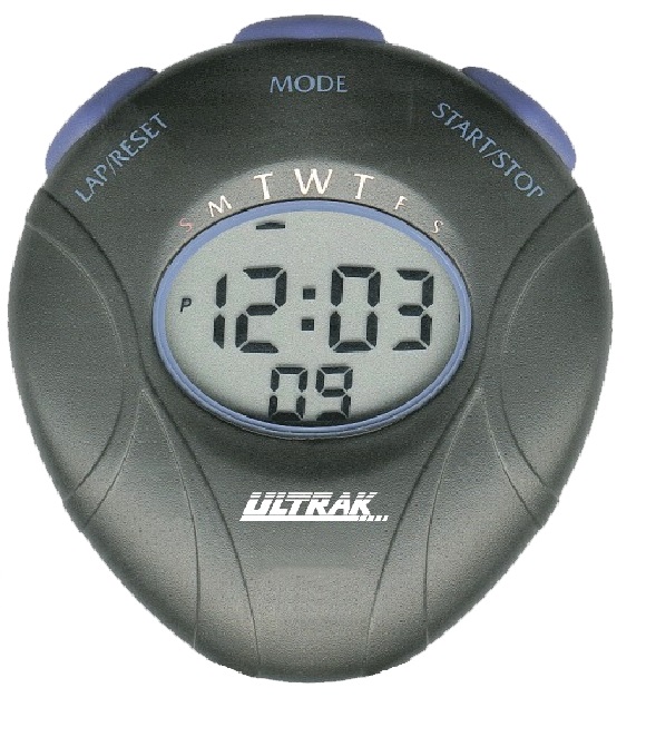 Ultrak HRONOMETRS DT-1 | SEM1922002 |