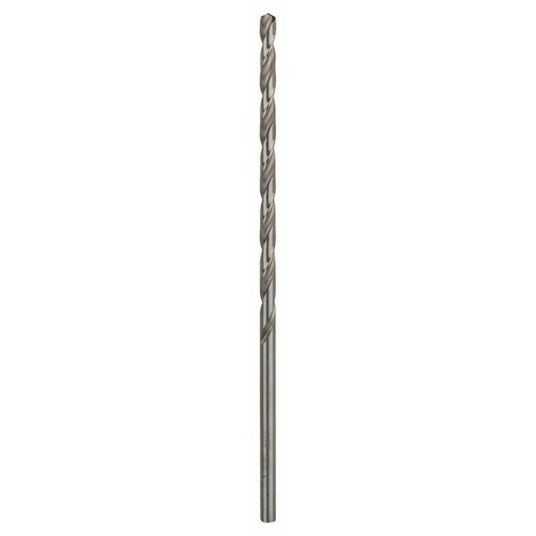 BOSCH HSS-G urbis metālam 4,0x119