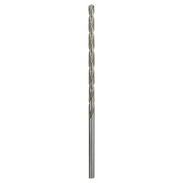 BOSCH HSS-G urbis metālam 4,2x119