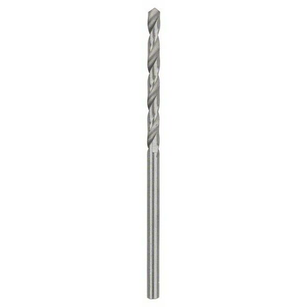 BOSCH HSS-G urbji metālam 2,5mm