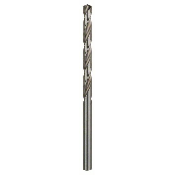 BOSCH HSS-G urbji metālam 4,8mm