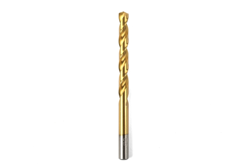 KAMASA TOOLS HSS Titāna metāla urbis