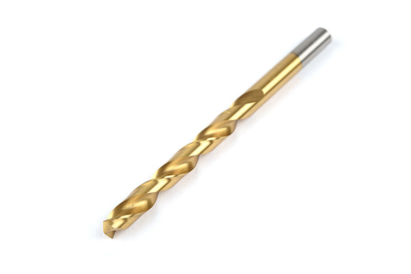 KAMASA TOOLS HSS Titāna urbis 10