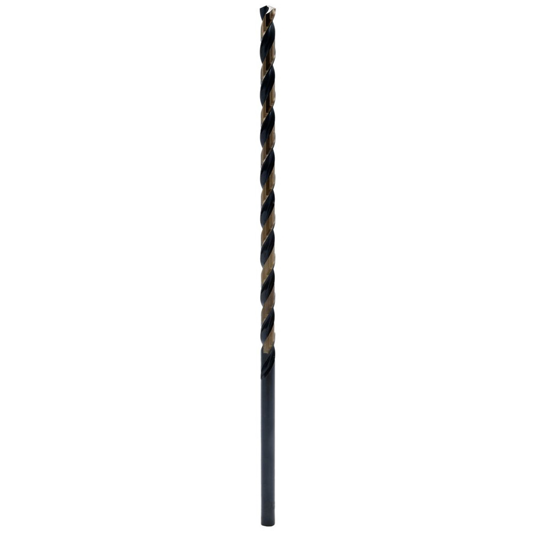 Baumajster HSS urbis metālam 8x305mm Extra