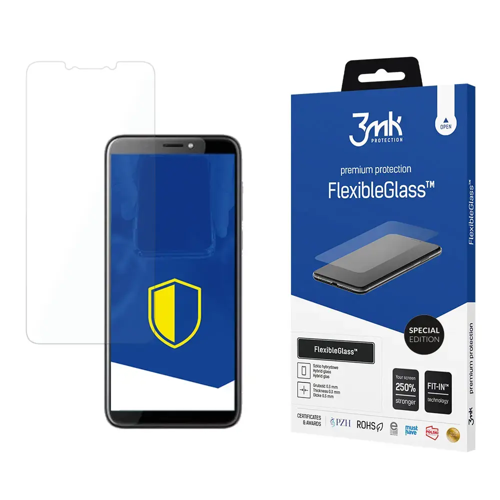3mk Protection HTC Desire 12 -