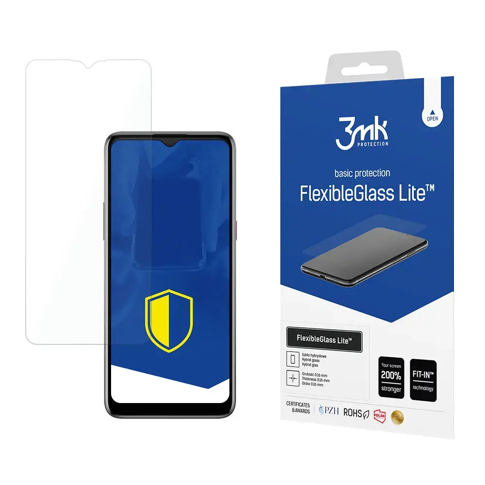 3mk Protection HTC Desire 20+ -