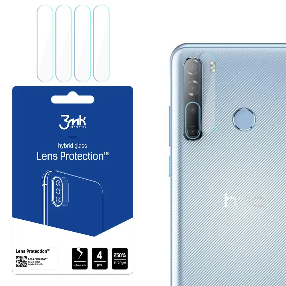 3mk Protection HTC Desire 20 Pro
