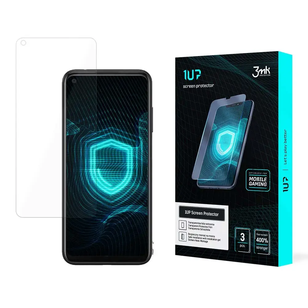3mk Protection HTC Desire 22 Pro