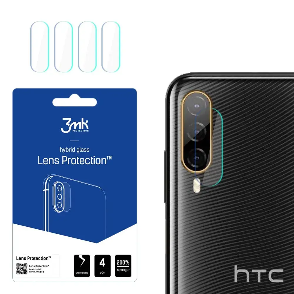 3mk Protection HTC Desire 22 Pro