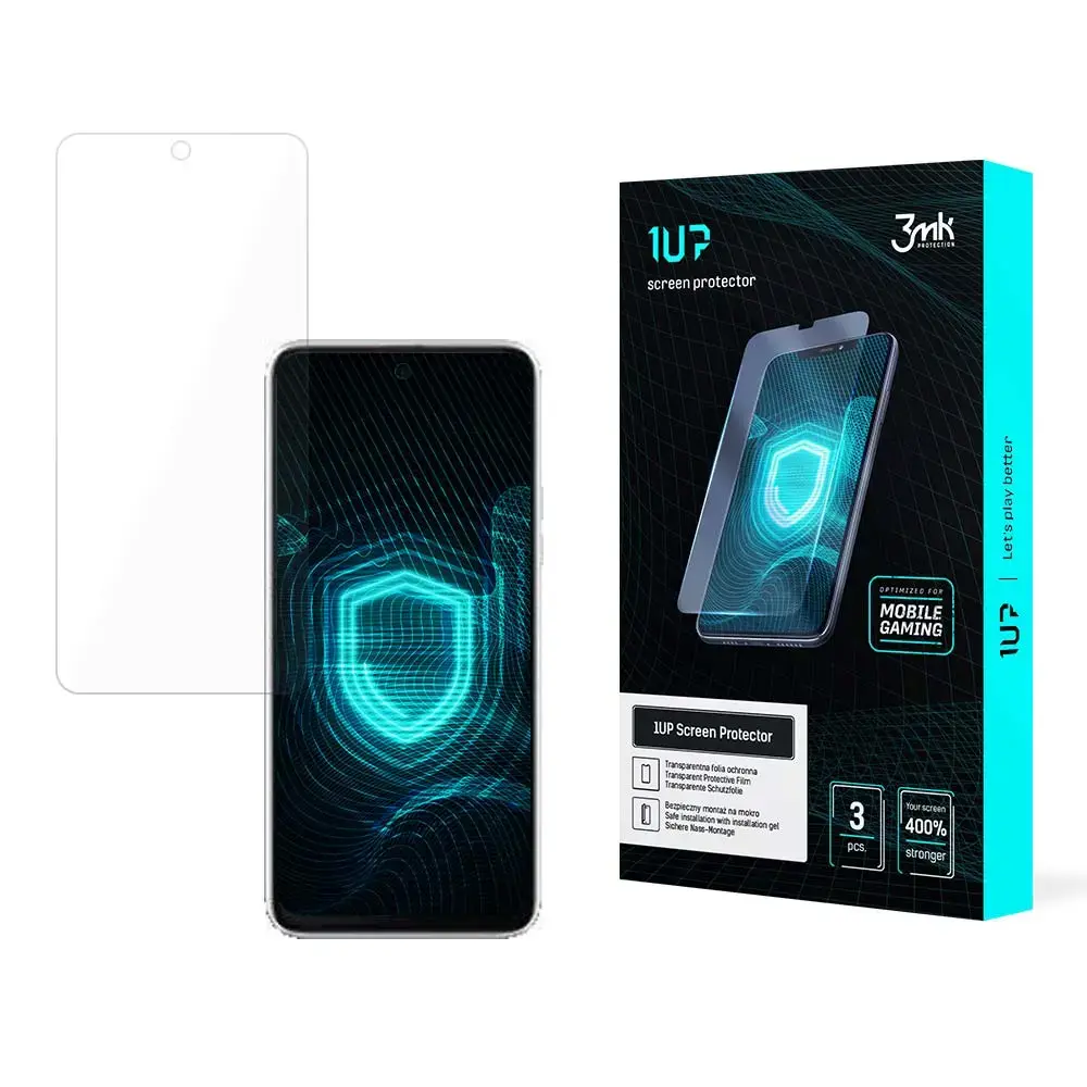 3mk Protection HTC U23 Pro -