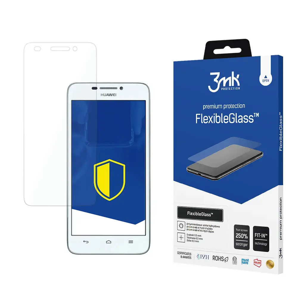 3mk Protection Huawei Ascend G620S -
