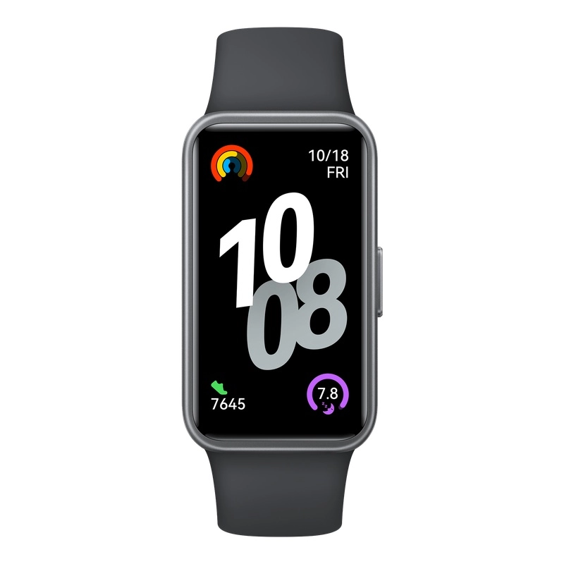 Huawei Band 10 AMOLED Wristband activity