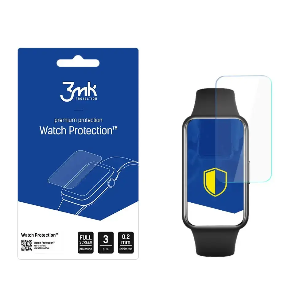 3mk Protection Huawei Band 7 -