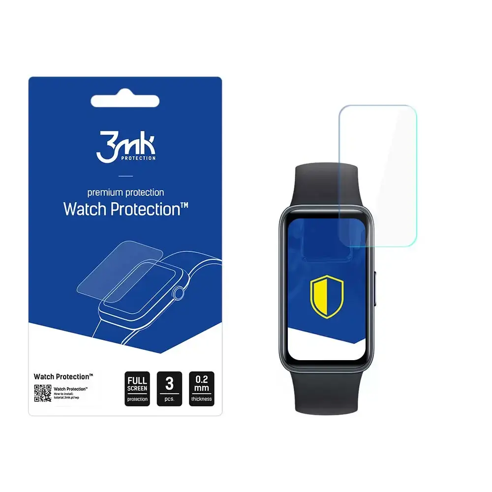 3mk Protection HUAWEI Band 8 -