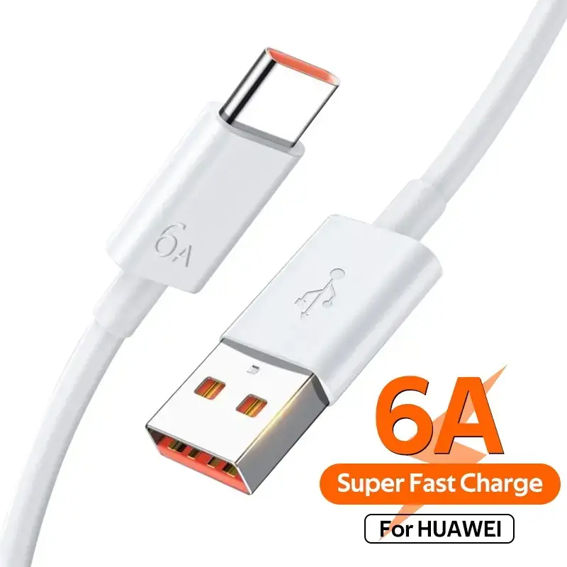 Huawei datu pārraides un uzlādes vads
