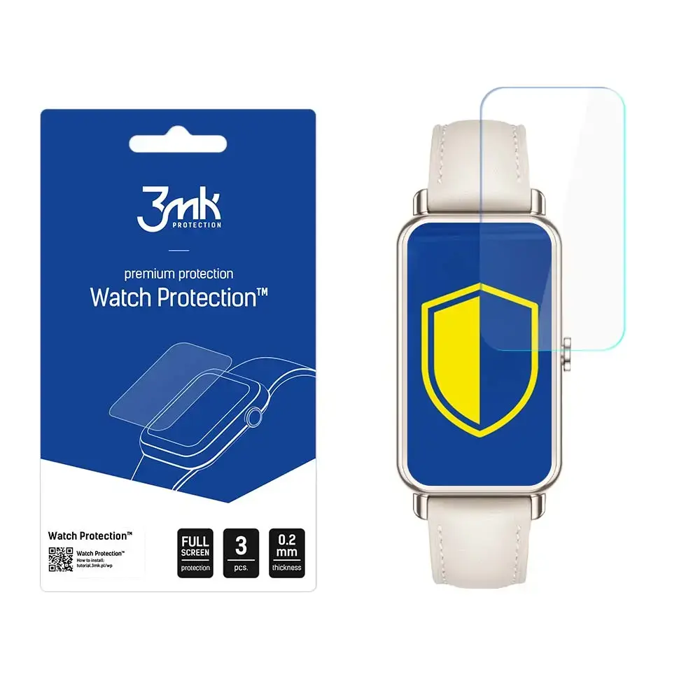 3mk Protection Huawei Fit Mini -