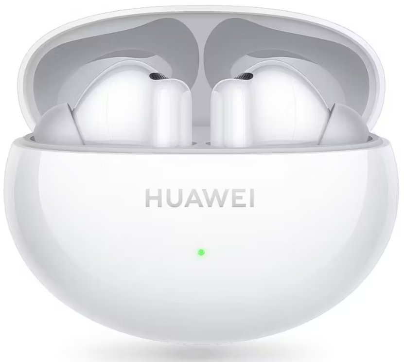 Huawei FreeBuds 6i Bezvadu Austiņas white