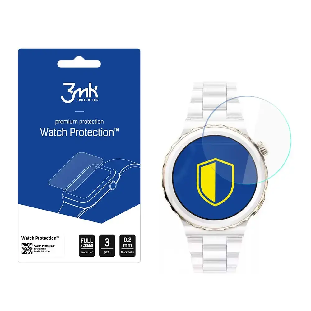 3mk Protection Huawei GT 3 Pro