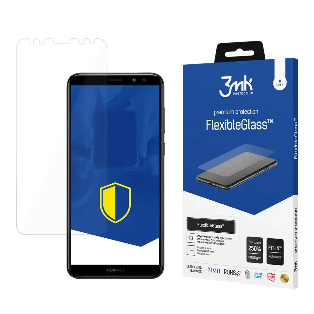 3mk Protection Huawei Mate 10 Lite