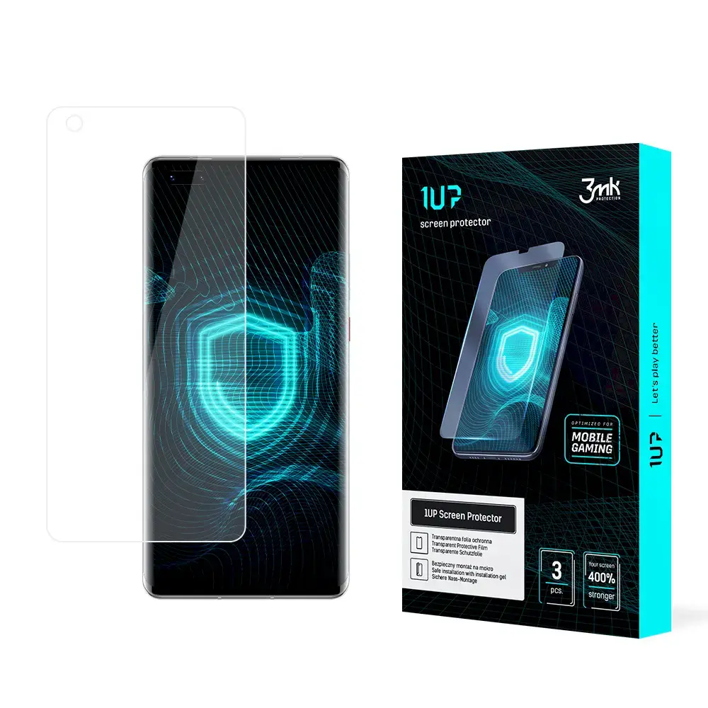 3mk Protection Huawei Mate 40e 5G