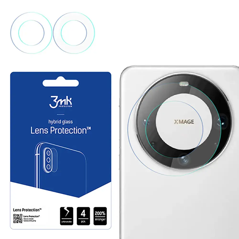 3mk Protection Huawei Mate 60 Pro
