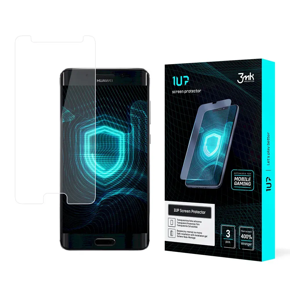 3mk Protection Huawei Mate 9 Pro