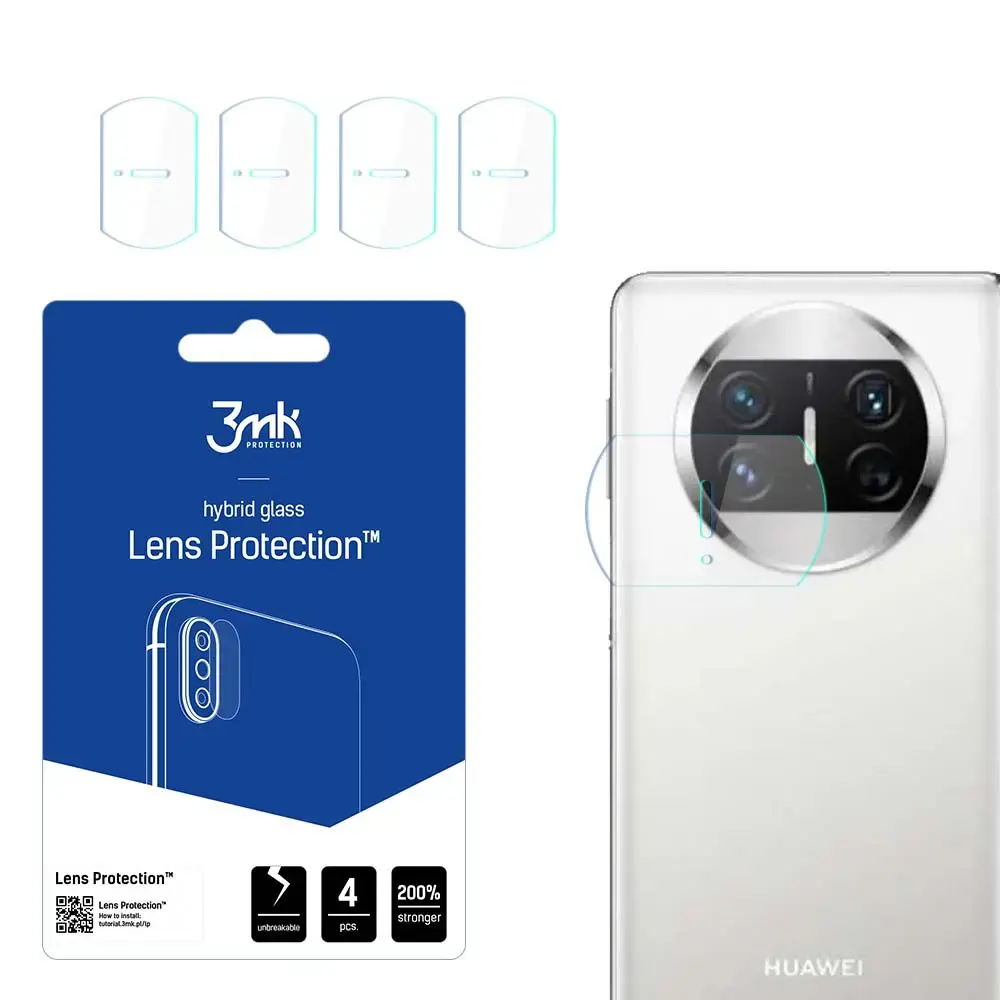 3mk Protection Huawei Mate X3 -
