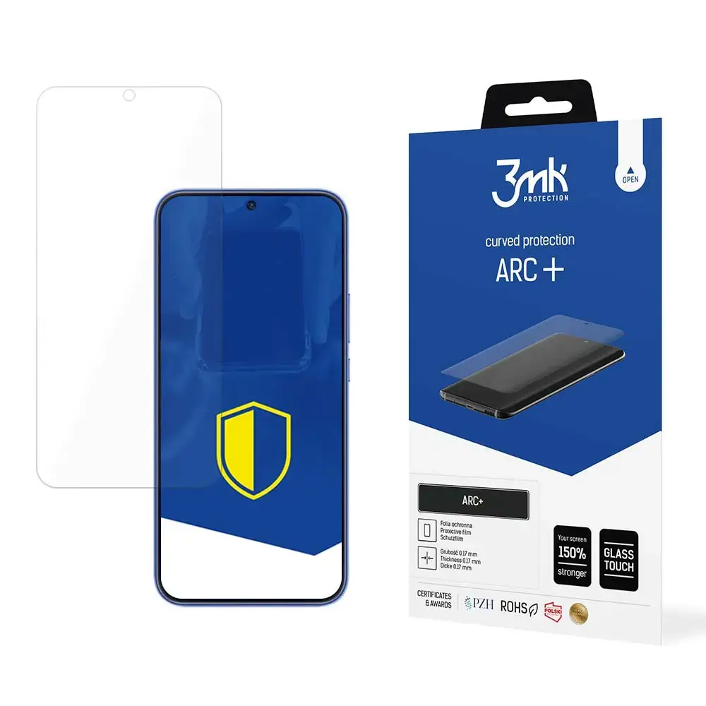 3mk Protection Huawei Nova 12 -