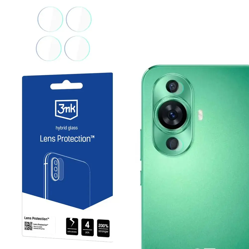 3mk Protection Huawei Nova 12 -