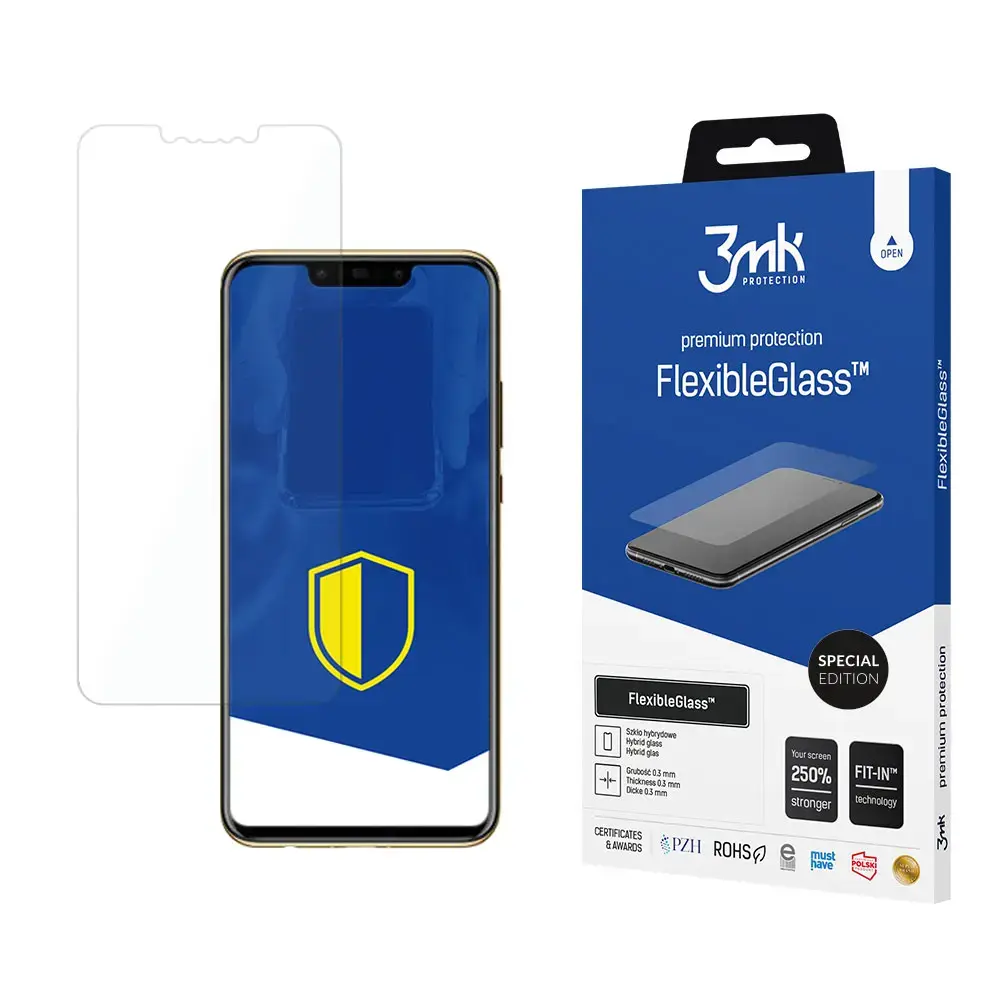 3mk Protection Huawei Nova 3 -
