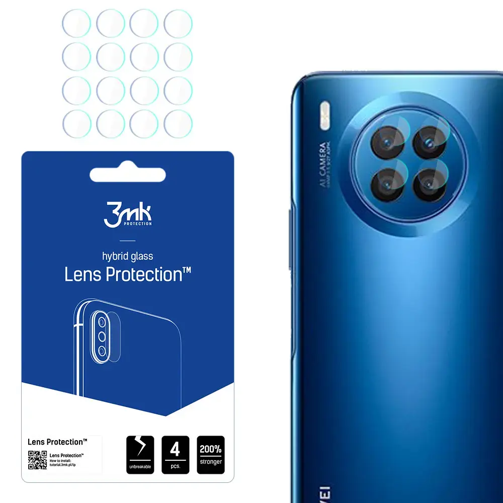 3mk Protection Huawei Nova 8i -