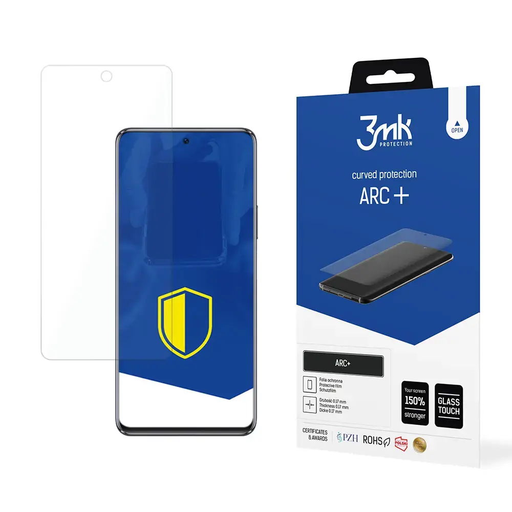 3mk Protection Huawei Nova 9 SE