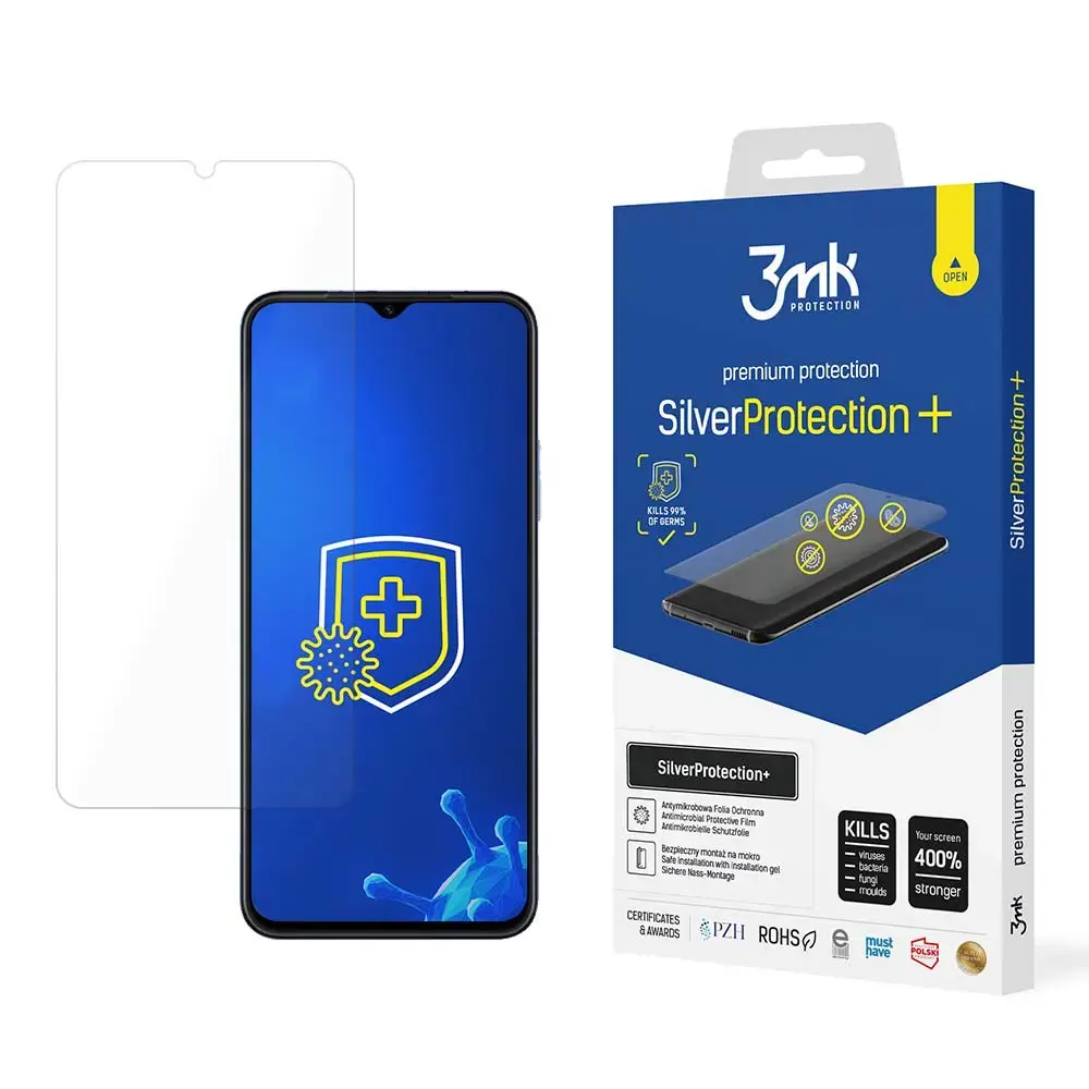 3mk Protection Huawei Nova Y61 -