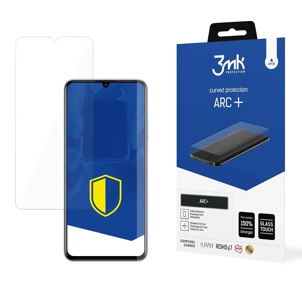 3mk Protection Huawei Nova Y70 -
