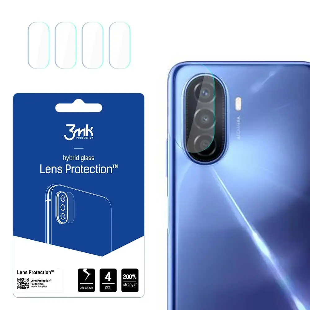 3mk Protection Huawei Nova Y70 -