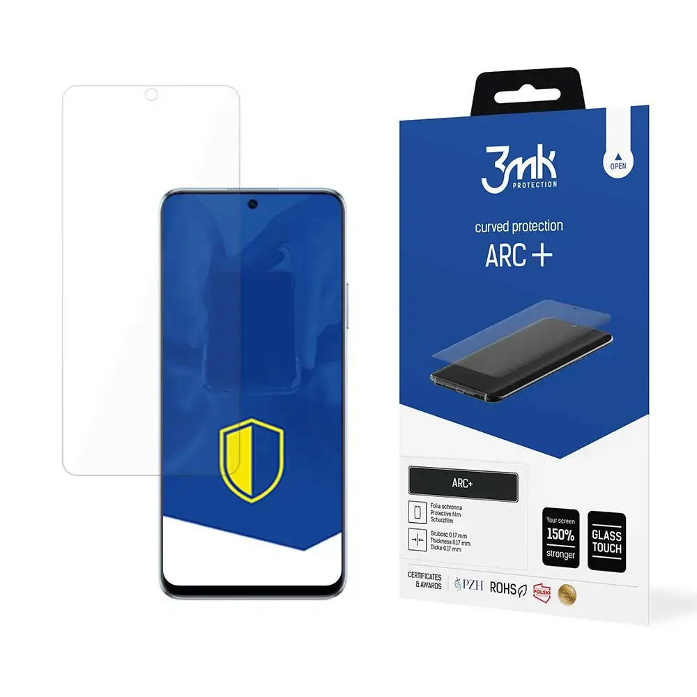 3mk Protection Huawei Nova Y90 -