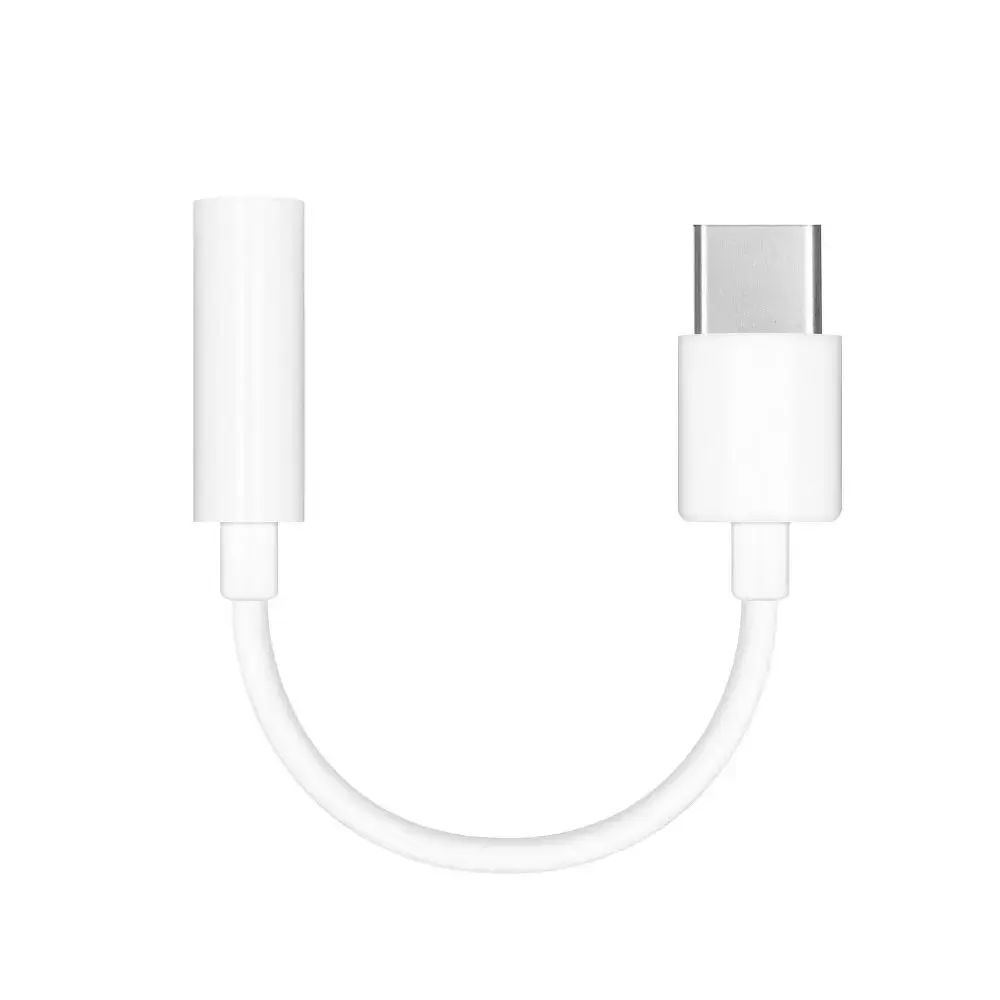 HUAWEI original adapter AUX Type C