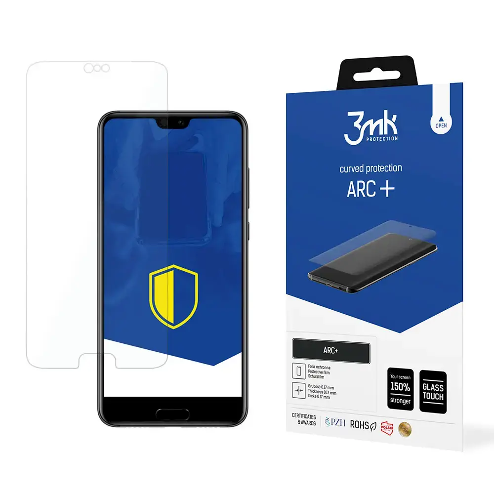 3mk Protection Huawei P20 Pro -