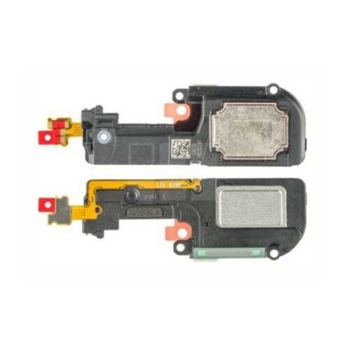 Huawei P20 Pro skaņas signāls ar