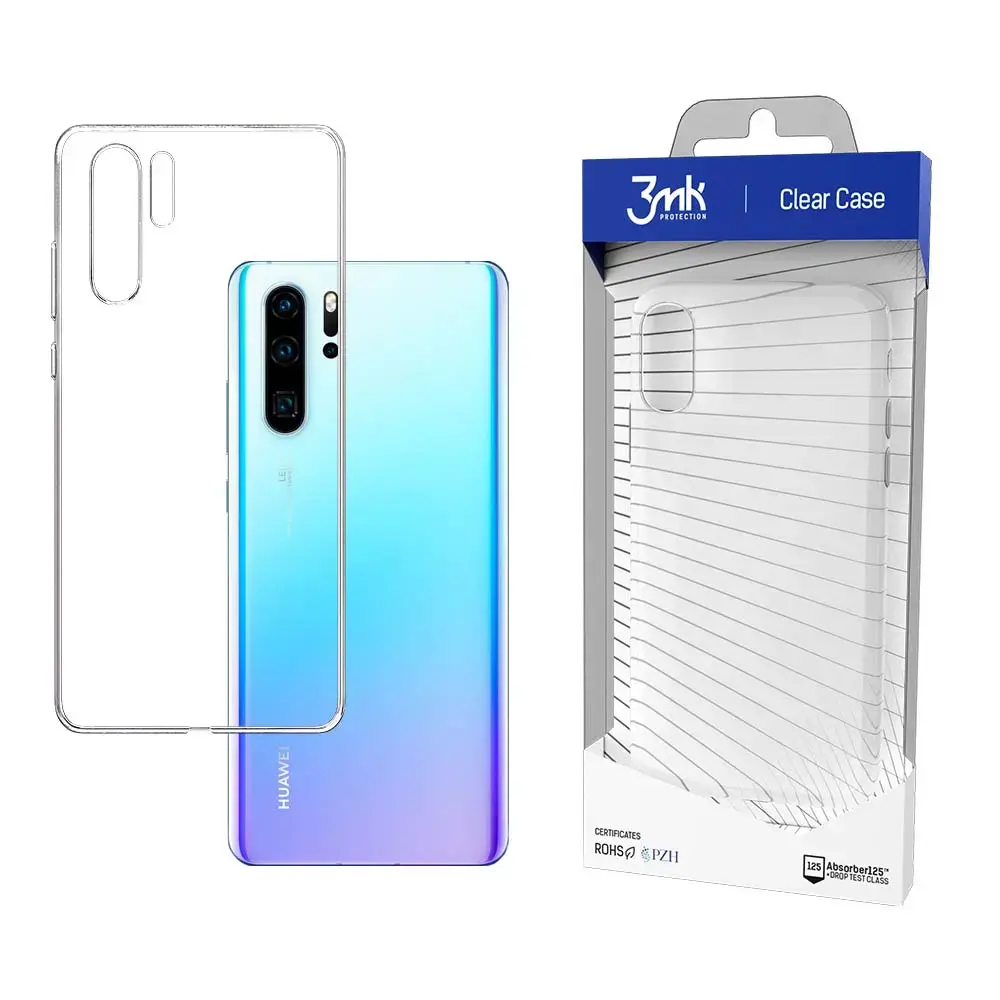 3mk Protection Huawei P30 Pro -