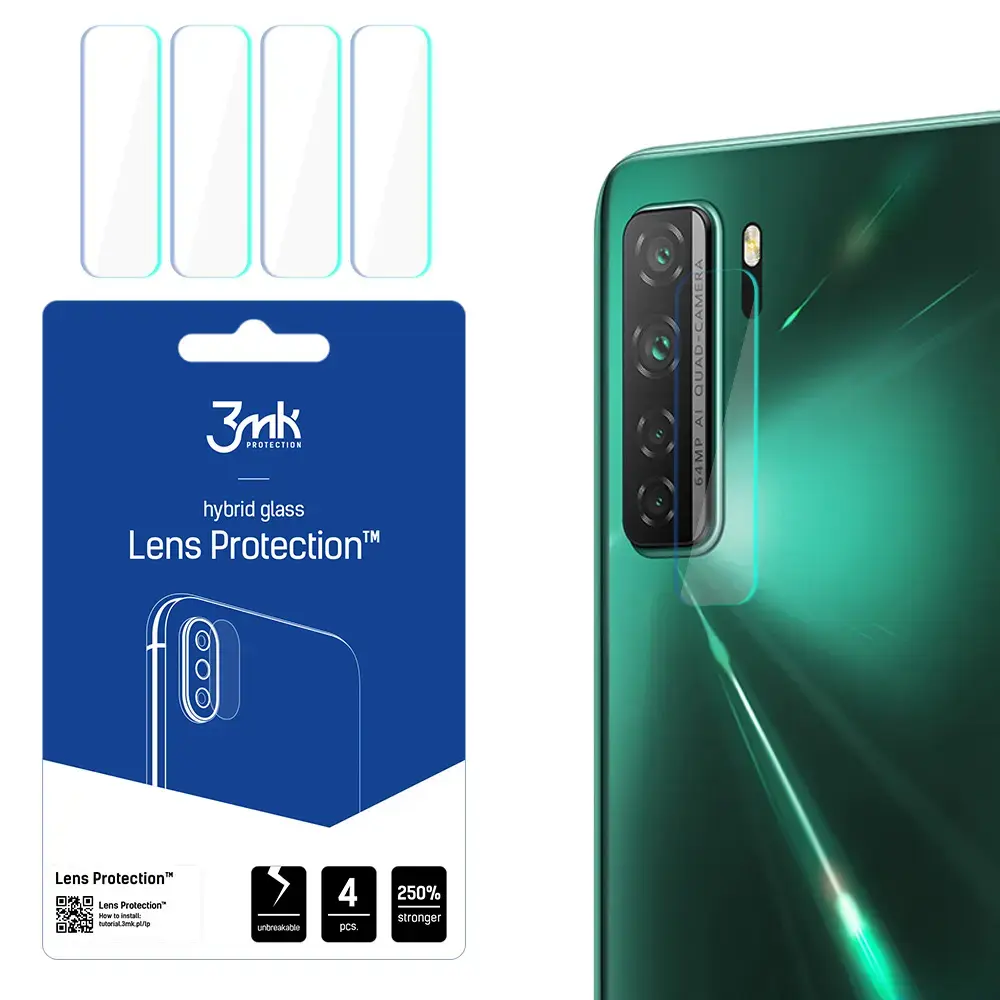 3mk Protection Huawei P40 Lite 5G