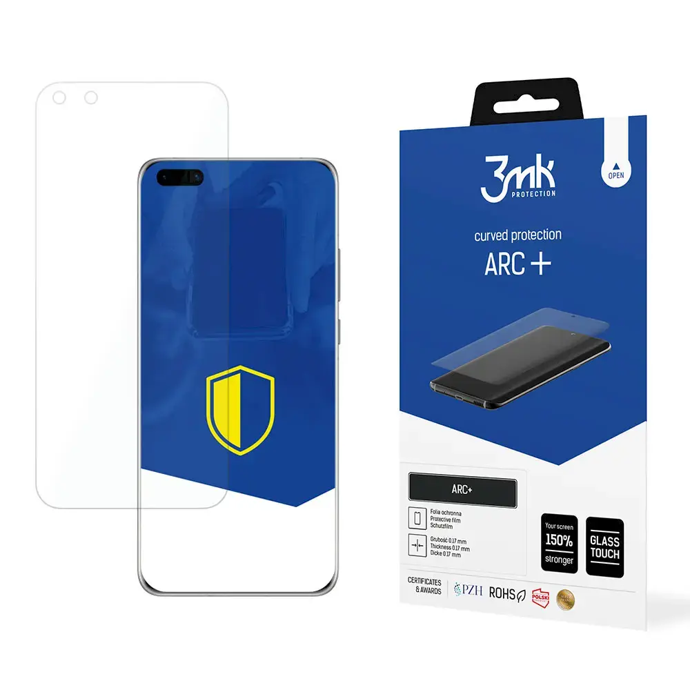 3mk Protection Huawei P40 Pro 5G