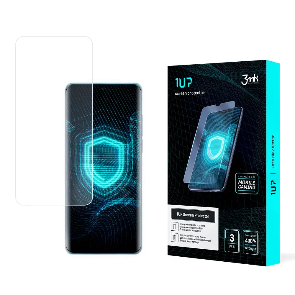 3mk Protection Huawei P50 Pro 5G
