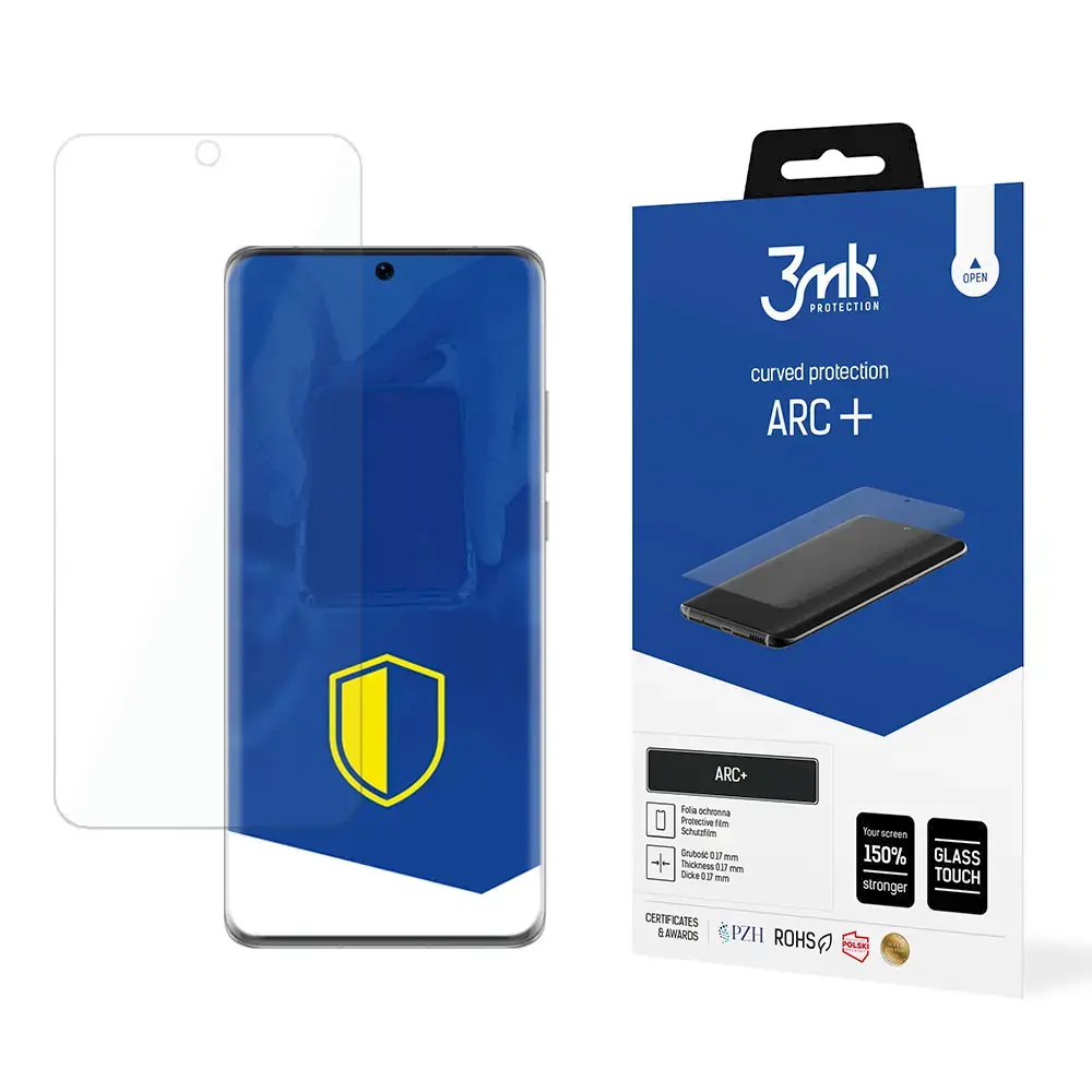 3mk Protection Huawei P50 Pro 5G