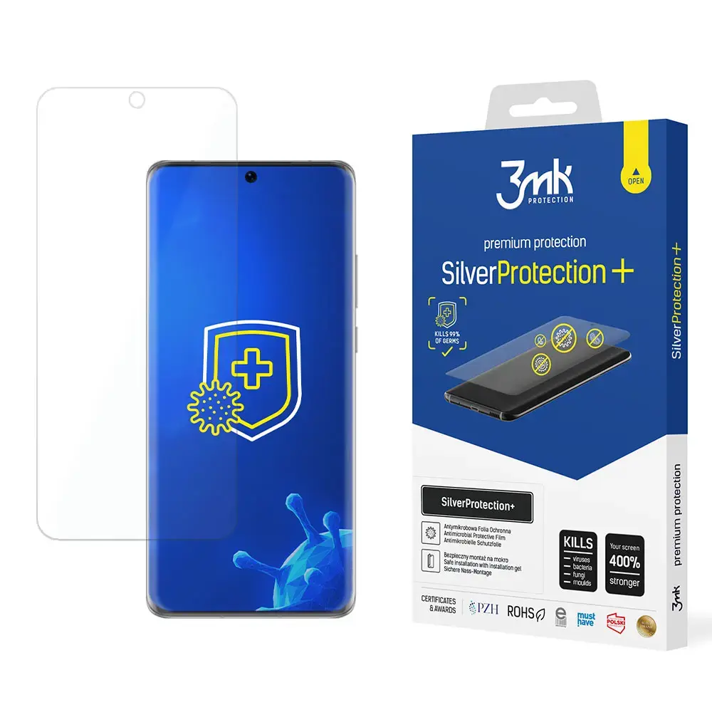 3mk Protection Huawei P50 Pro 5G