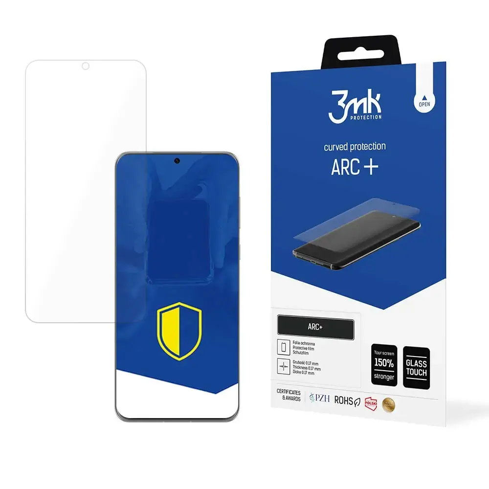 3mk Protection Huawei P60 Pro -