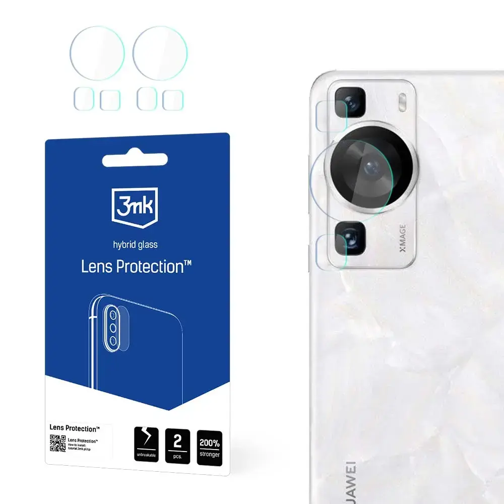 3mk Protection Huawei P60 Pro -