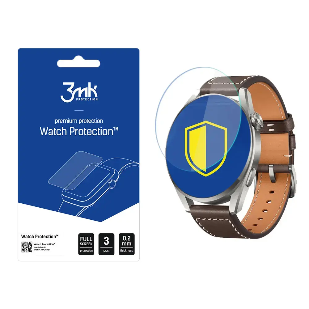3mk Protection Huawei Watch 3 Pro