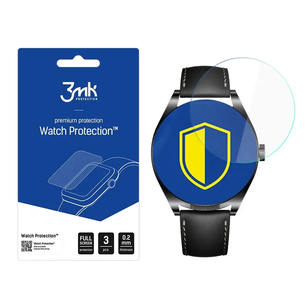 3mk Protection Huawei Watch Buds -