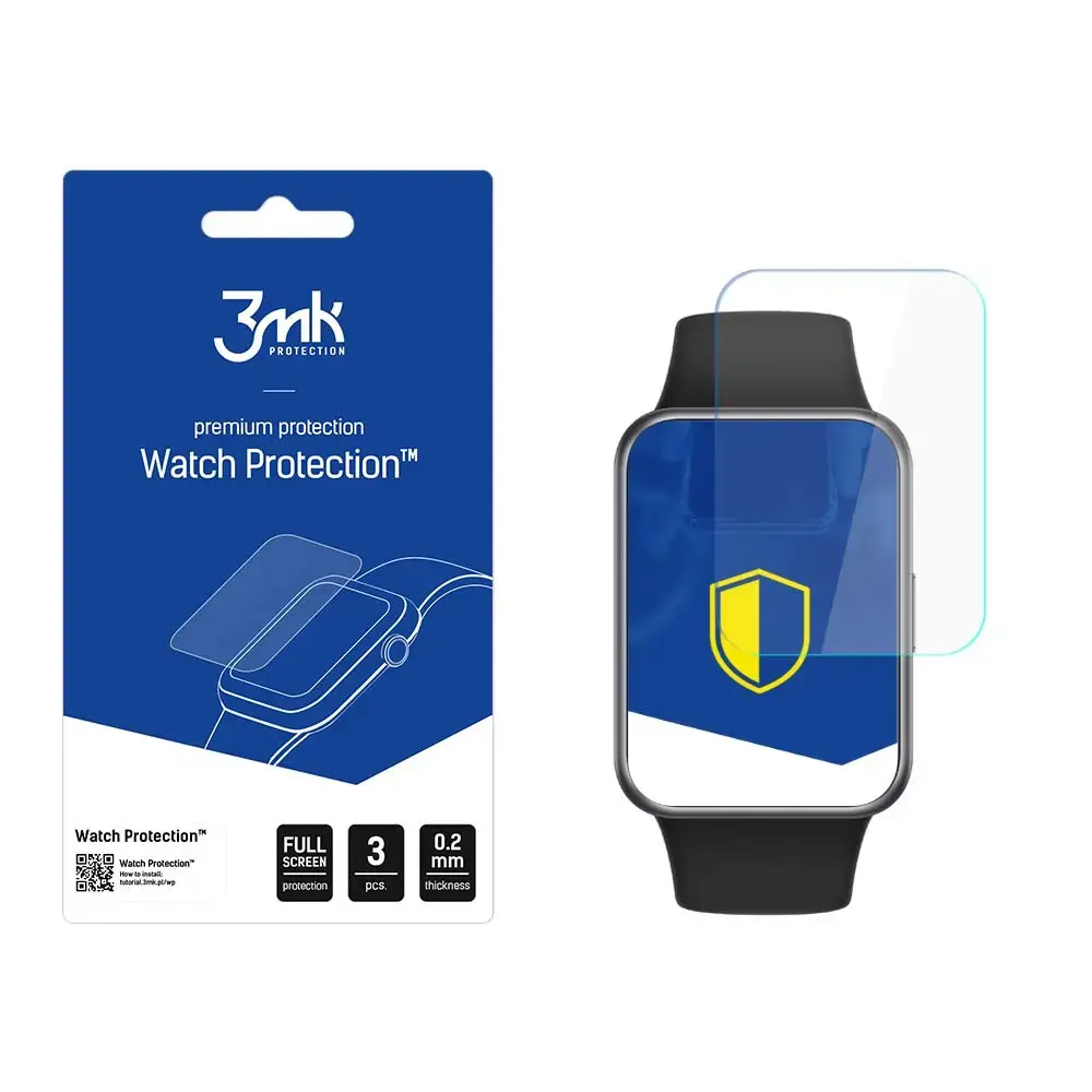 3mk Protection Huawei Watch Fit 2
